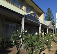 Country Comfort Armidale - Redcliffe Tourism