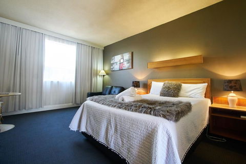 Country Comfort Armidale - Redcliffe Tourism 3