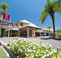 Country Comfort Gin Gin Wild Scotsman Motor Inn - Redcliffe Tourism