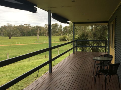 Country Farm House Close To Ballarat - Redcliffe Tourism 2