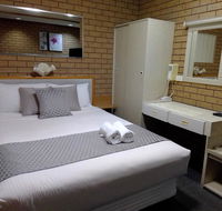 Country Home Motor Inn - Redcliffe Tourism