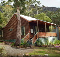 Country Lane Cottage - Redcliffe Tourism