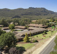 Country Plaza Halls Gap - Redcliffe Tourism