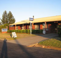 Country Road Motel St Arnaud - Redcliffe Tourism