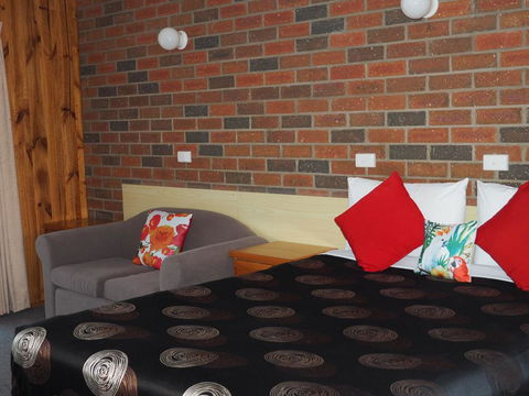 Country Road Motel St Arnaud - Redcliffe Tourism 2