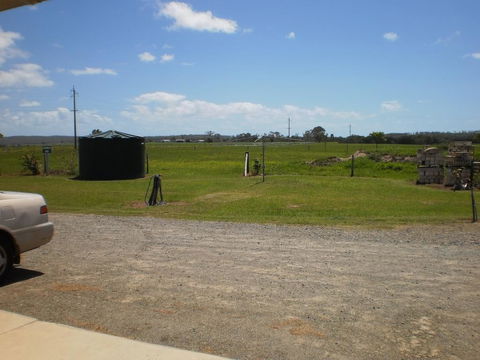 Country View Motel Ilbilbie - Redcliffe Tourism 2