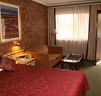 Countryman Motor Inn - Redcliffe Tourism