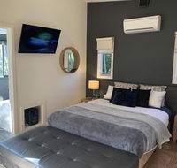 Couples Private Spa Retreat - Redcliffe Tourism