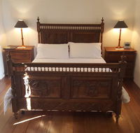 Courtyard Faversham House