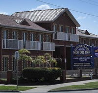 Courtyard Motor Inn - Redcliffe Tourism