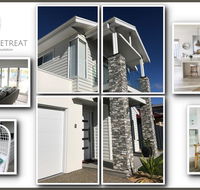 Cove Place Retreat - Luxury Accommodation Phillip Island - Redcliffe Tourism
