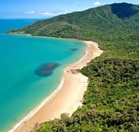 Cow Bay Hilltop Escape - Redcliffe Tourism