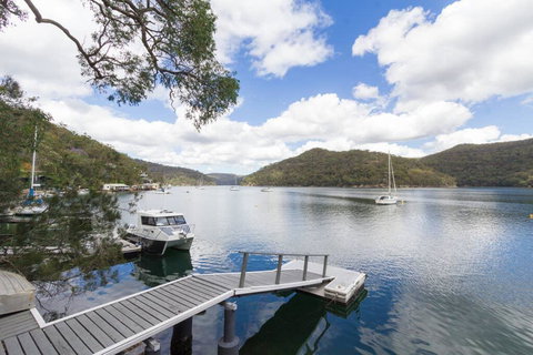 CowanWaters - Redcliffe Tourism 1