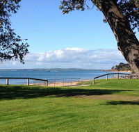 Cowes Foreshore Tourist Park - Redcliffe Tourism