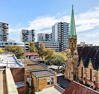 Cozy Apartments near Burwood Train Station - Redcliffe Tourism