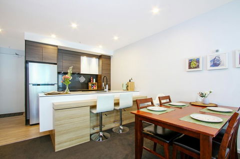 Cozy, Homely Apartment CBR Central - Redcliffe Tourism 1