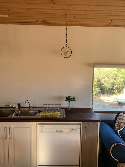 Creative 3D Sculpture Share - Redcliffe Tourism 3