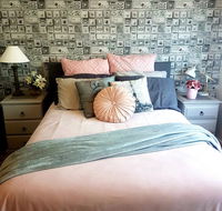 Creek Cottage Jindera - Redcliffe Tourism