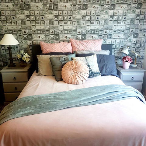 Creek Cottage Jindera - Redcliffe Tourism 0