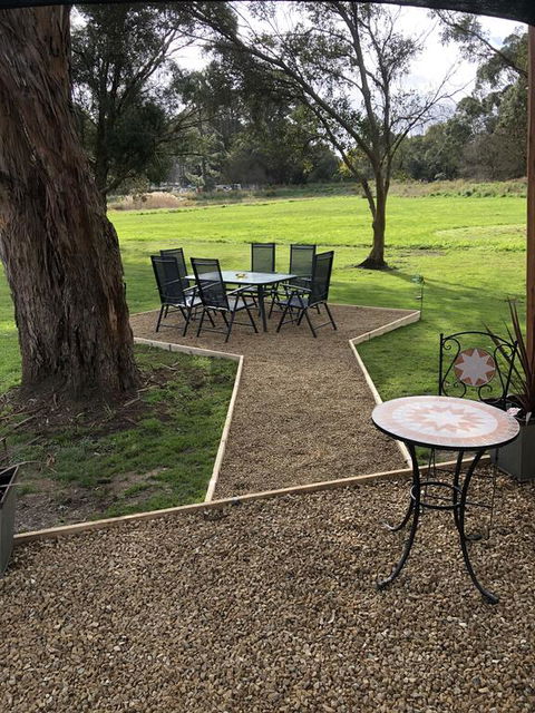 Creswick Motel - Redcliffe Tourism 1