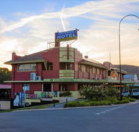 Criterion Hotel Gundagai - Redcliffe Tourism