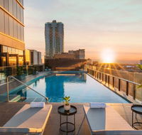 Crowne Plaza Adelaide - Redcliffe Tourism