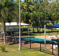 Crystal Creek Caravan Park - Redcliffe Tourism