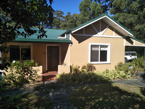 Crystal Springs Holiday Accommodation - Redcliffe Tourism 0