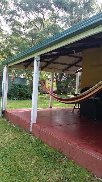 Crystal Springs Holiday Accommodation - Redcliffe Tourism 2