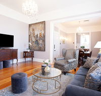 Culgoa Beautifully Refurbished 1896 Heritage House - Redcliffe Tourism