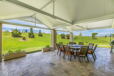 Cullengetty Estate - Redcliffe Tourism 2