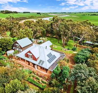 Curdie River Retreat - Redcliffe Tourism