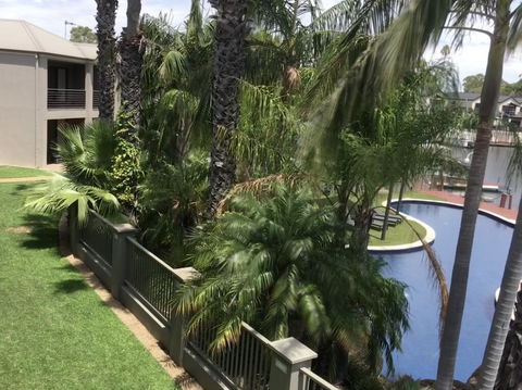 Cypress Drive Apartment - Redcliffe Tourism 0