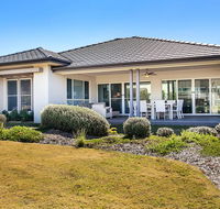 Cypress Point Lodge - Redcliffe Tourism