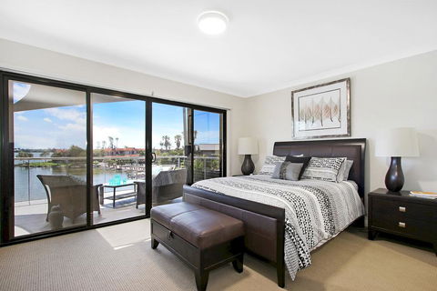 Cypress Townhouse 17 - Suite - Redcliffe Tourism 0