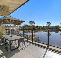 Cypress Townhouse 23 - Suite - Redcliffe Tourism