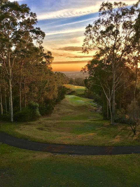 Cypress Villas Pokolbin Hunter Valley - Redcliffe Tourism 3