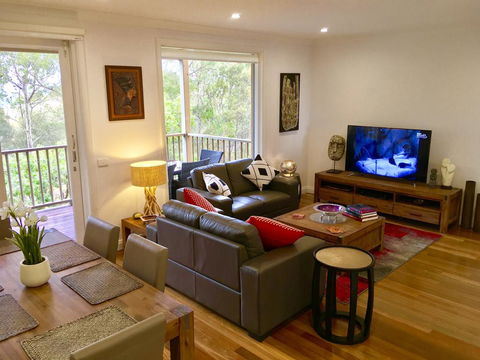 Cypress Villas Pokolbin Hunter Valley - Redcliffe Tourism 0