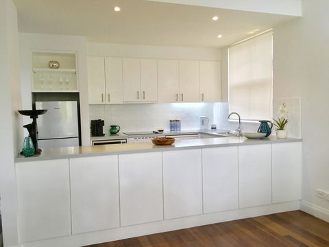 Cypress Villas Pokolbin Hunter Valley - Redcliffe Tourism 2