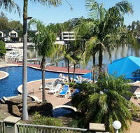 Cypress Water Front Apartments - Redcliffe Tourism