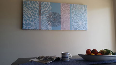 Cypress Waterfront Spa Apartment - Redcliffe Tourism 3