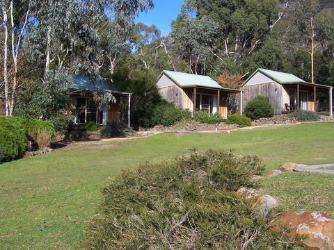 D'Altons Resort - Redcliffe Tourism 0