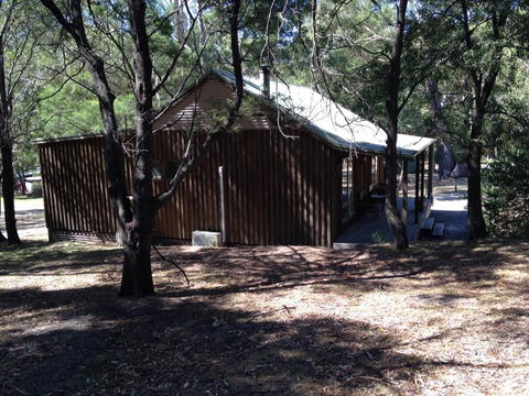 D'Altons Resort - Redcliffe Tourism 1