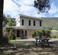 Dacelo - Redcliffe Tourism