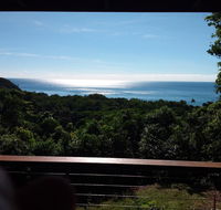 Daintree Oceanview Retreat - holiday home - Redcliffe Tourism