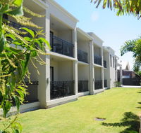Dalby Fairway Motor Inn - Redcliffe Tourism