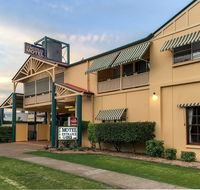 Dalby Homestead Motel - Redcliffe Tourism