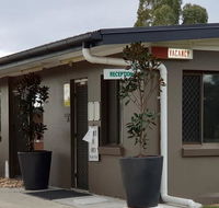 Dalby Parkview Motel - Redcliffe Tourism