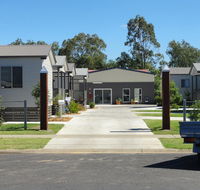 Dalby Tourist Park - Redcliffe Tourism