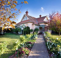 Dalfruin BB - Redcliffe Tourism